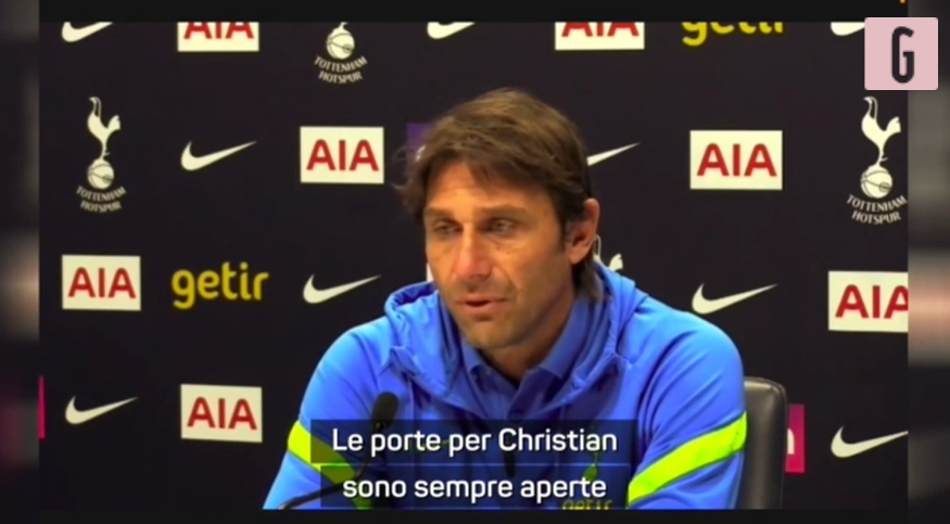 conte
