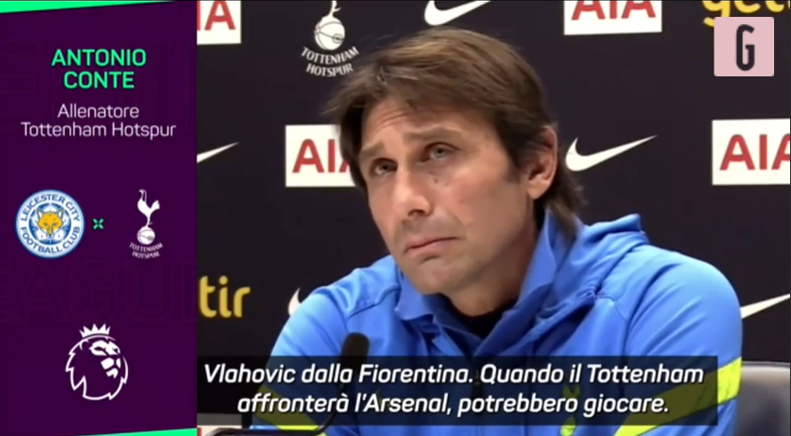 Conte