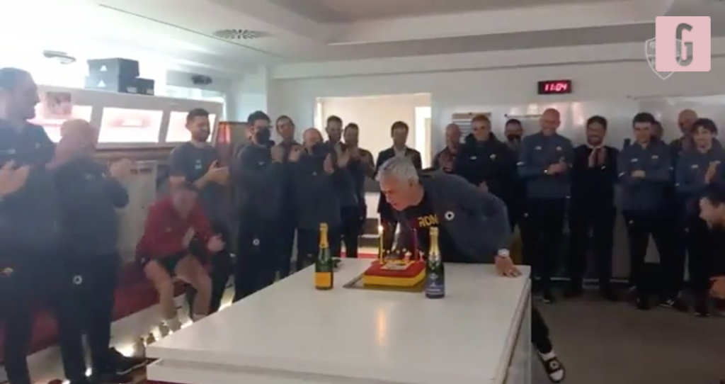 Mourinho