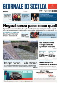 Prima Pagina