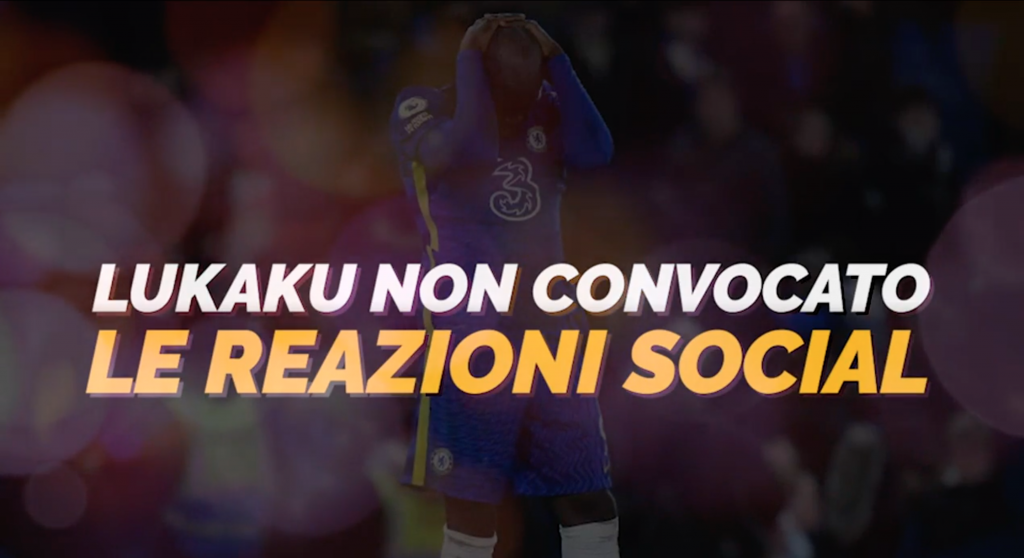 Lukaku