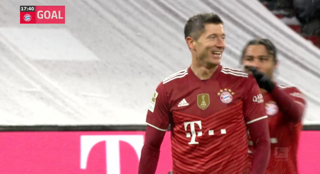 Bayern Monaco