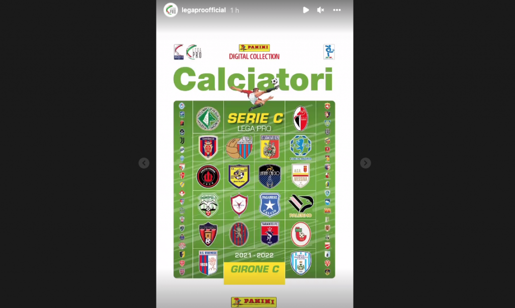 Serie C