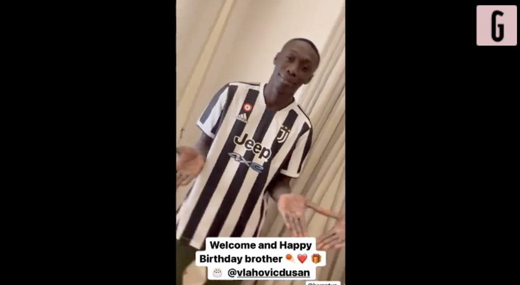 juventus