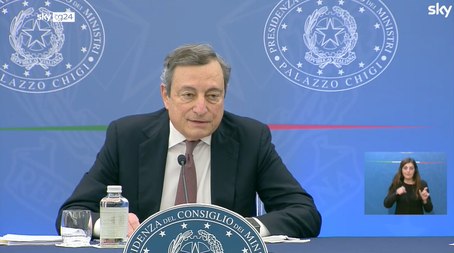 Draghi