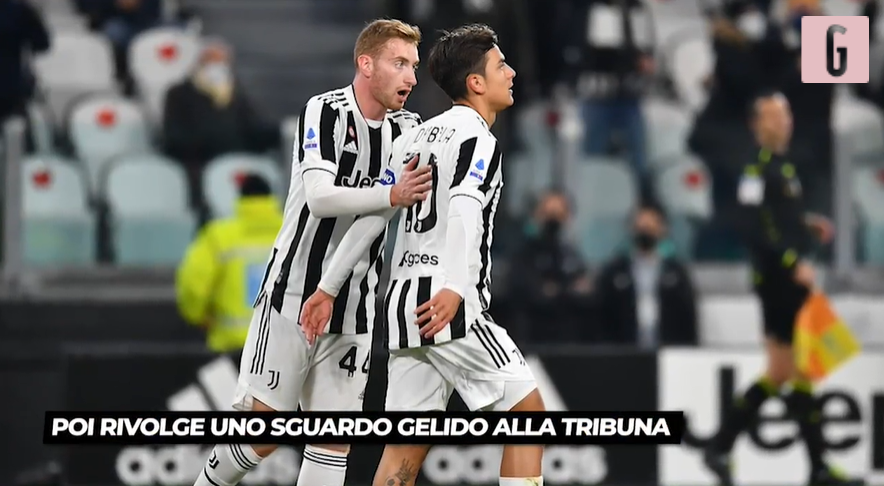 Dybala