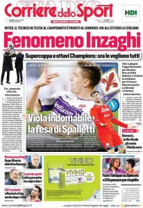 Prima Pagina