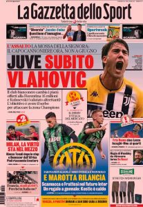 Prima Pagina