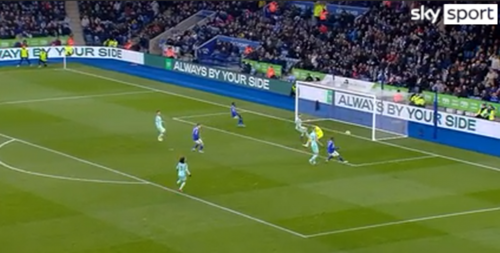 premier league