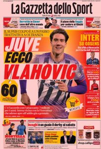 Prima Pagina