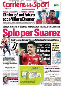 Prima Pagina