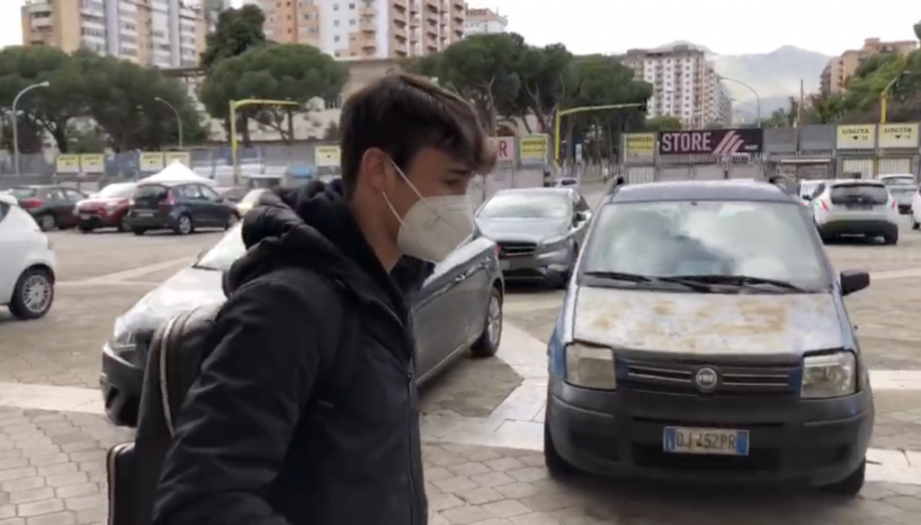 palermo