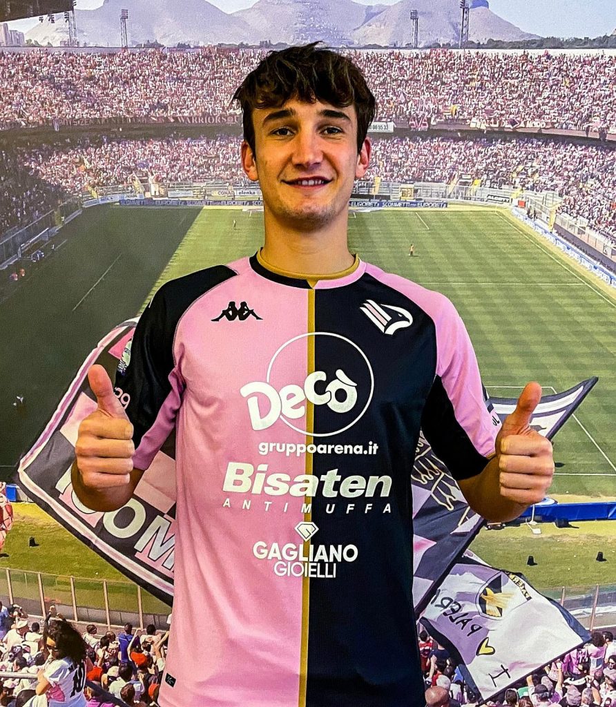 Palermo