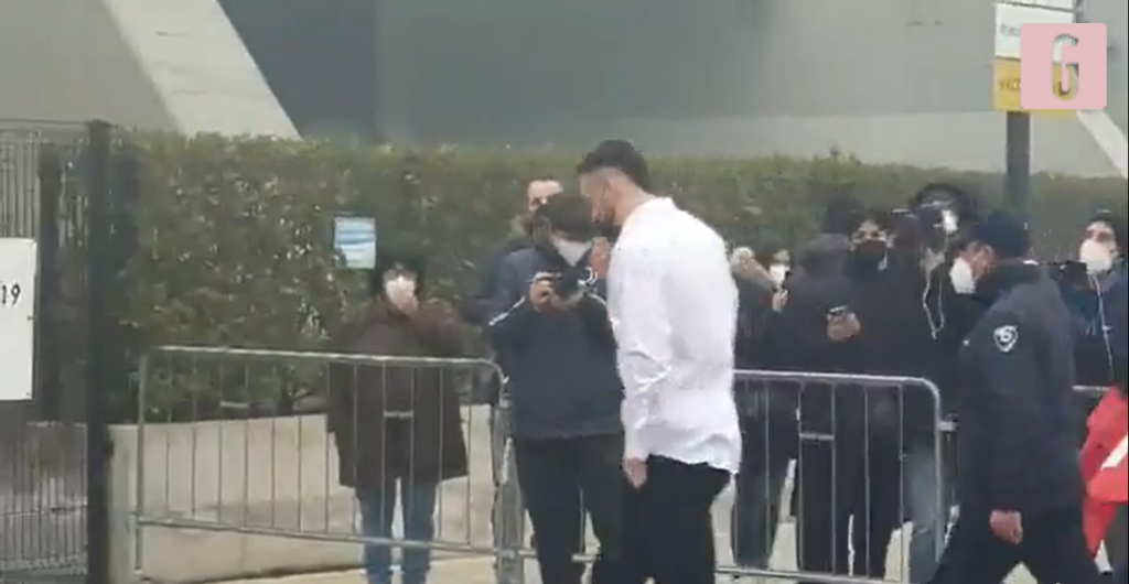 Juventus