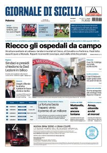 Prima Pagina