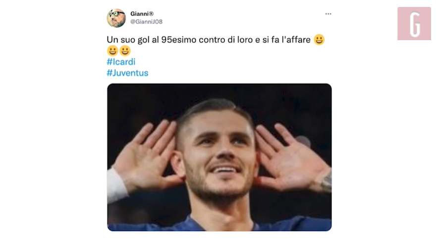 icardi