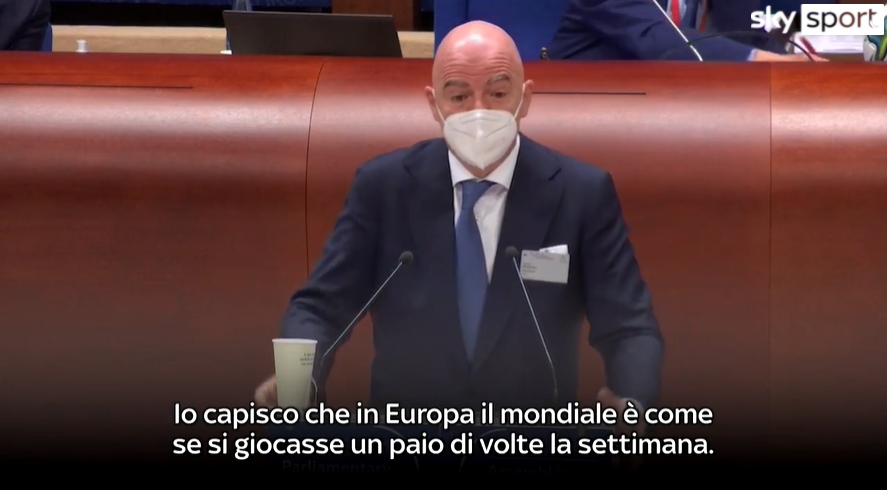 Mondiali