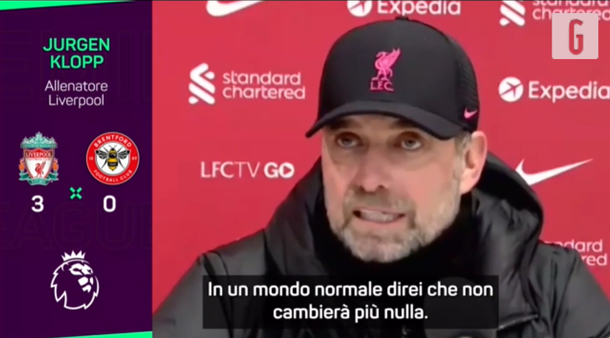 Liverpool