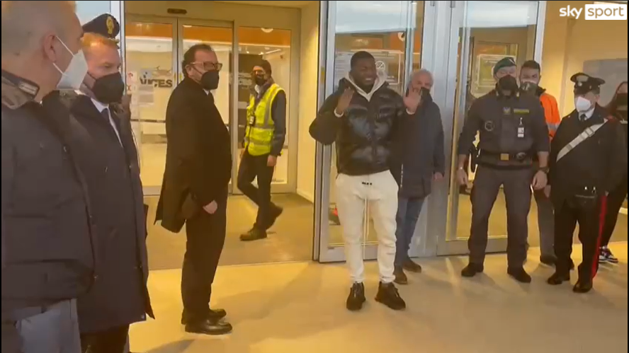 Maitland-Niles