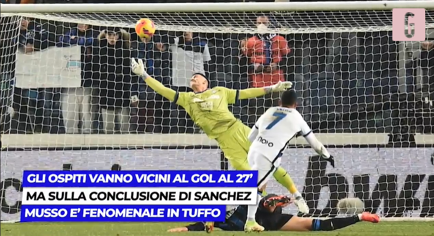 Atalanta-Inter