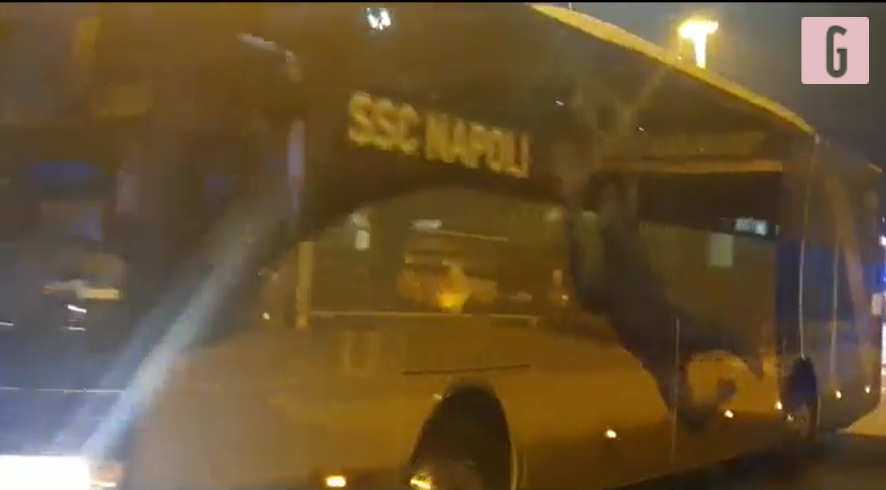 napoli