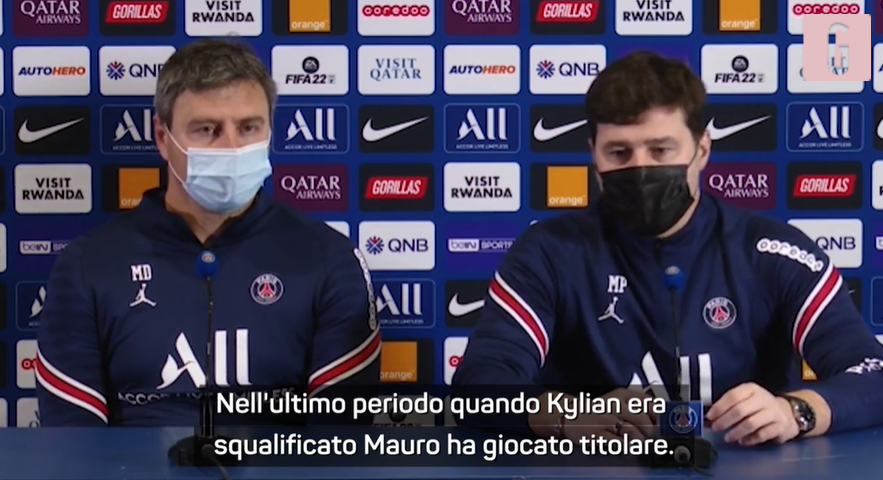pochettino