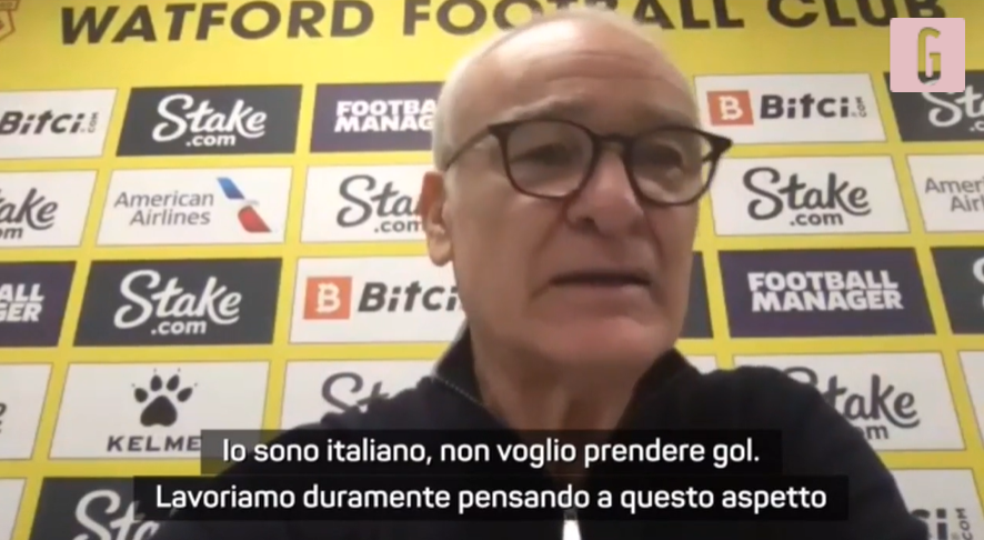 ranieri