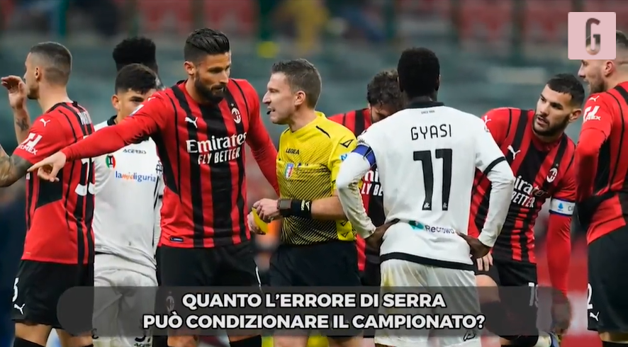 Serie A