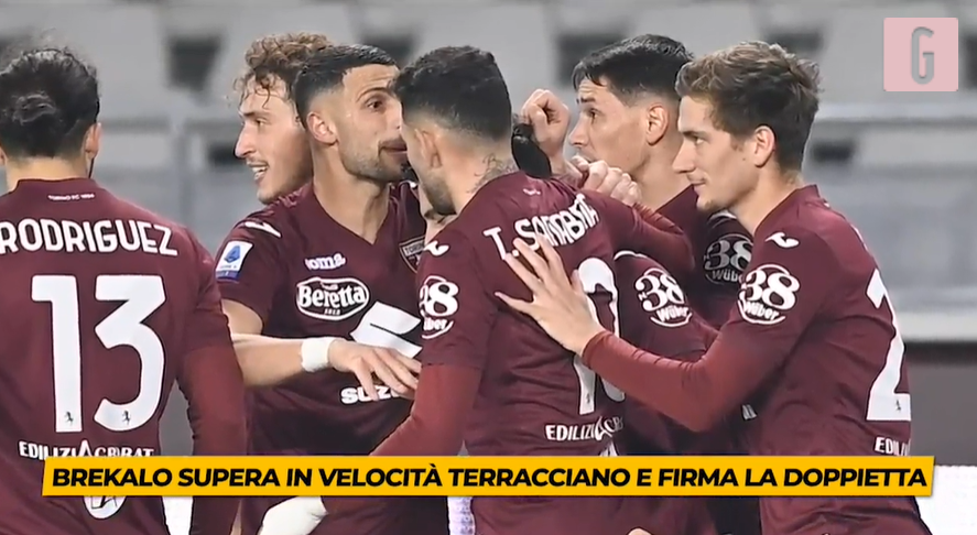 Torino-Fiorentina
