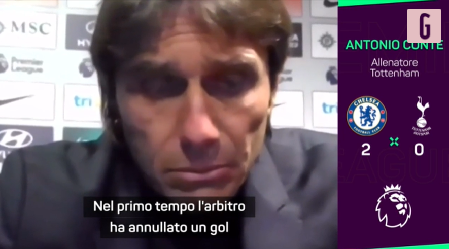 Conte
