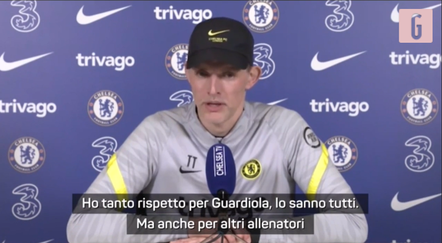 Chelsea