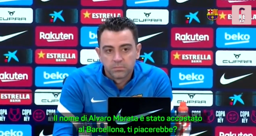 Xavi