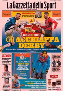 Prima Pagina