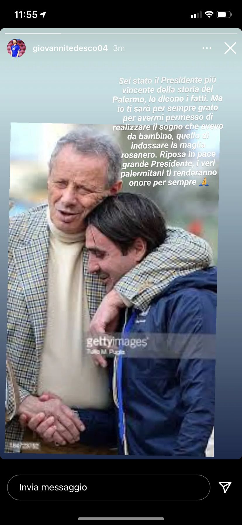 Zamparini