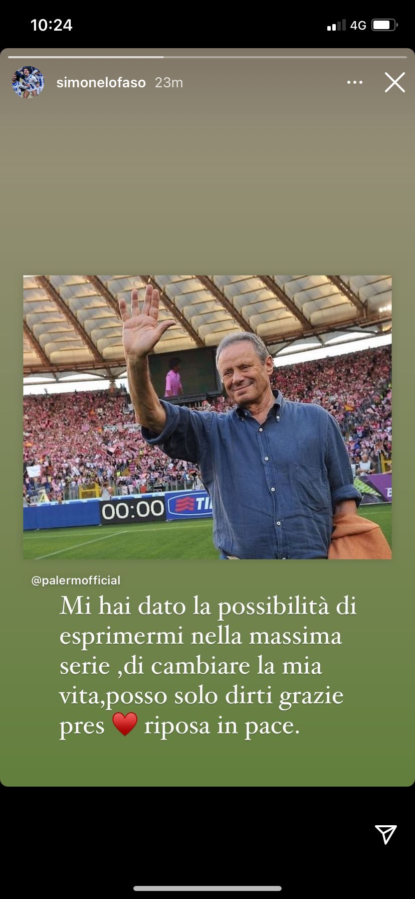 Zamparini