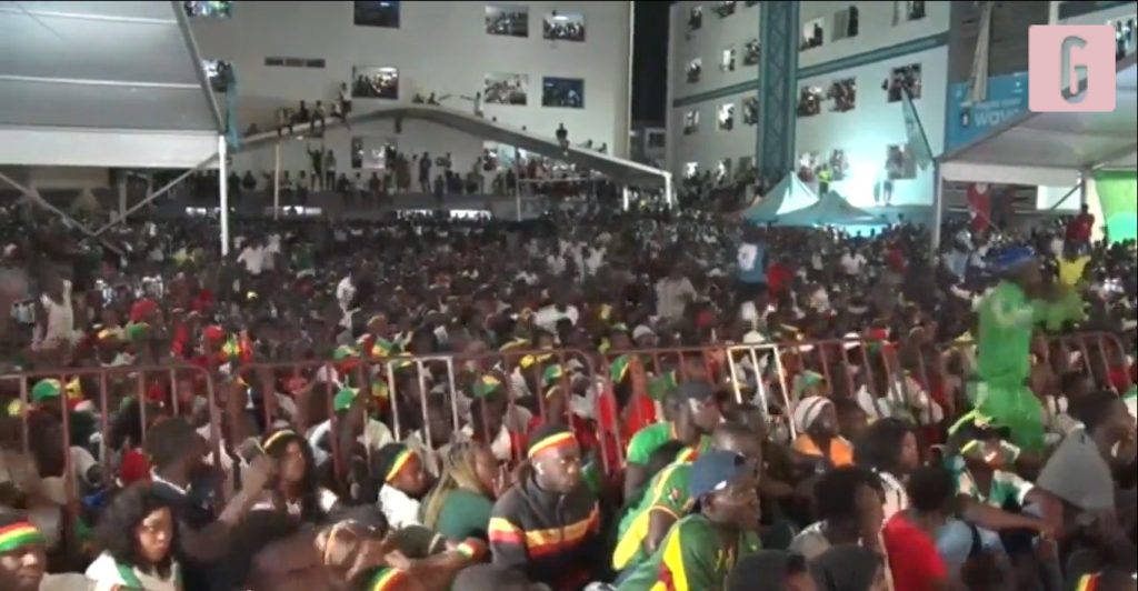 Senegal