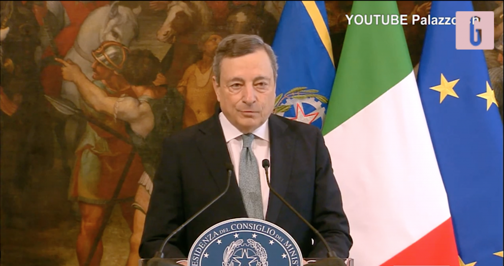 Draghi