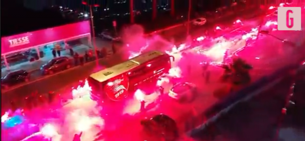 salernitana