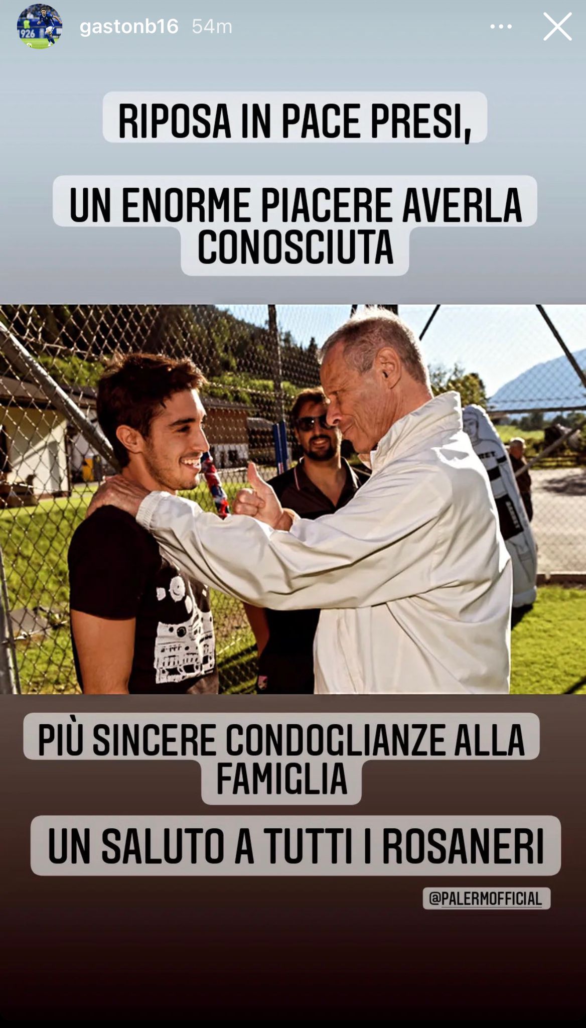 Zamparini