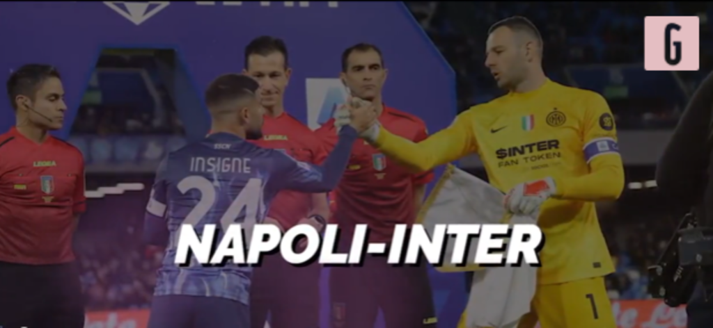 napoli