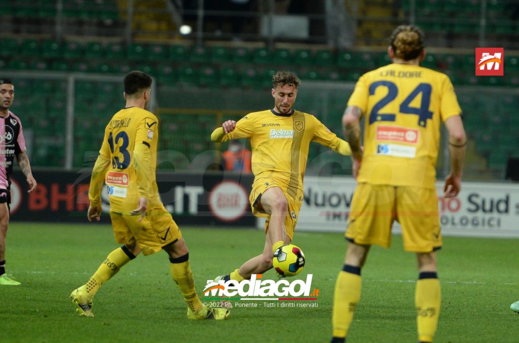 juve stabia