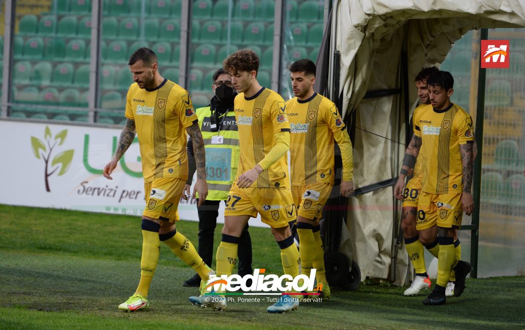 Serie C