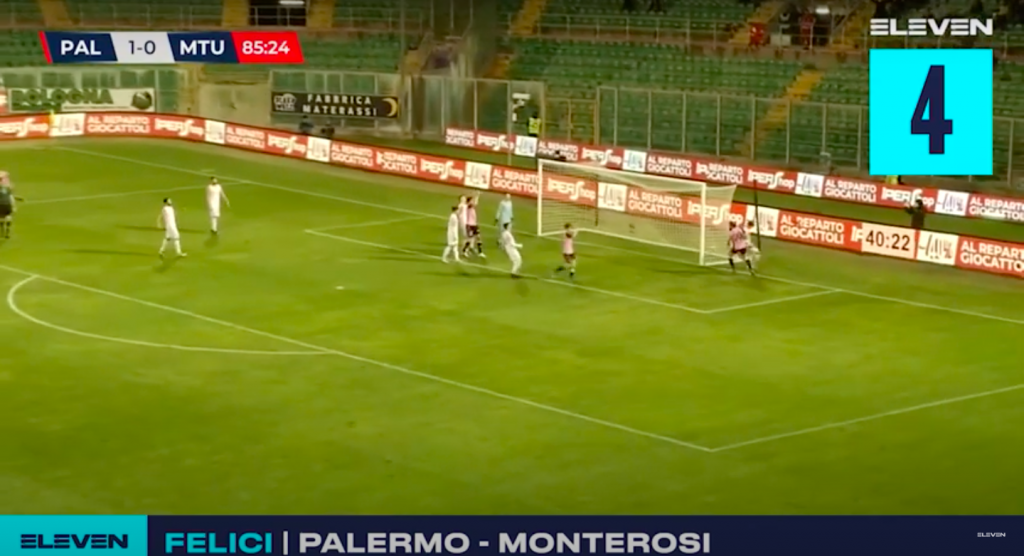 serie c