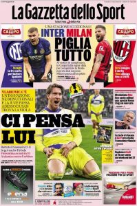 Prima Pagina