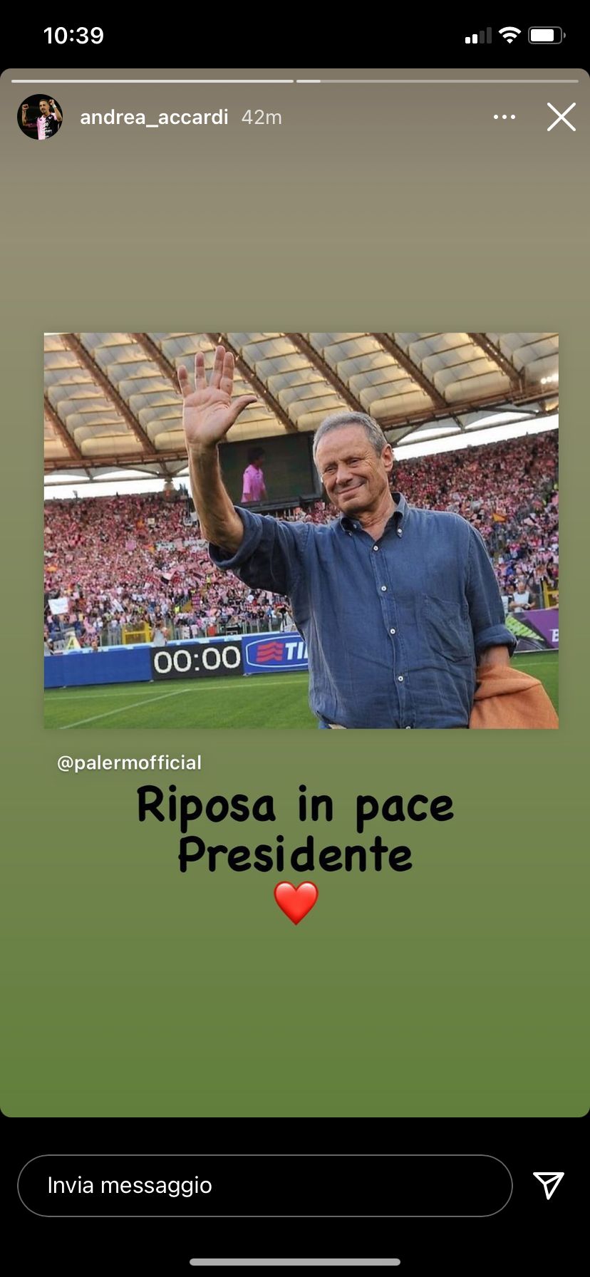 Zamparini