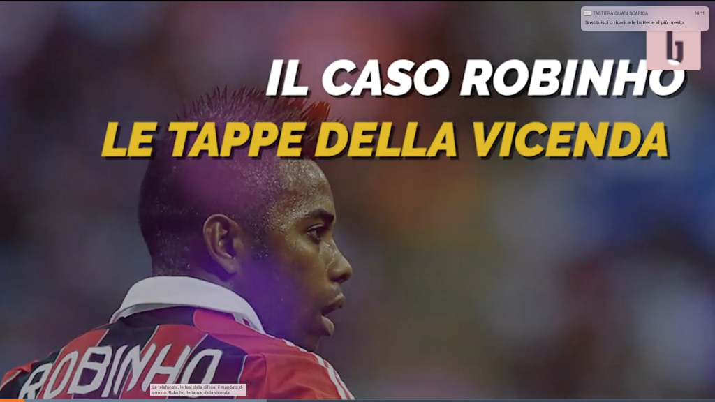 Robinho