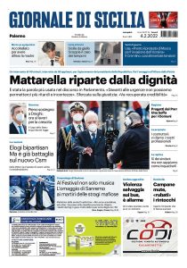 Prima Pagina