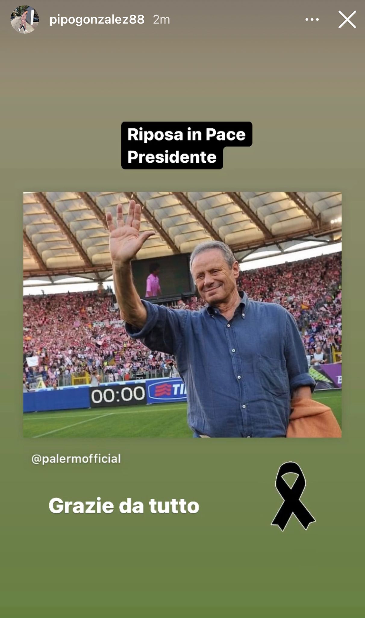 Zamparini