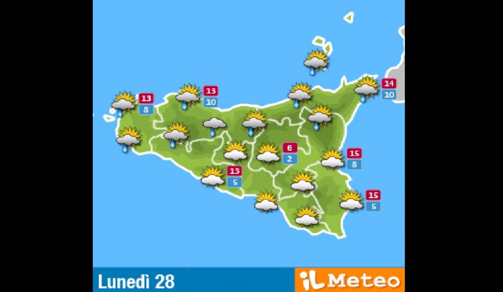 Meteo