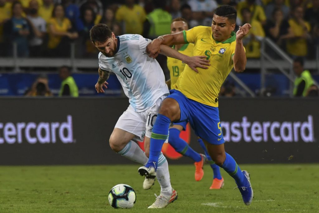 Casemiro